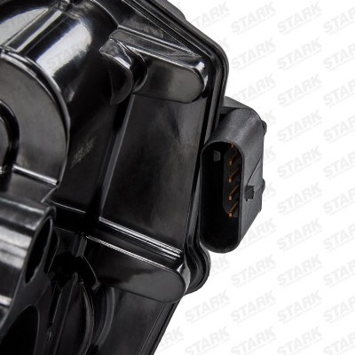 Дроссельная заслонка Stark SKTB-0430287 SKTB-0430287 - photo 6