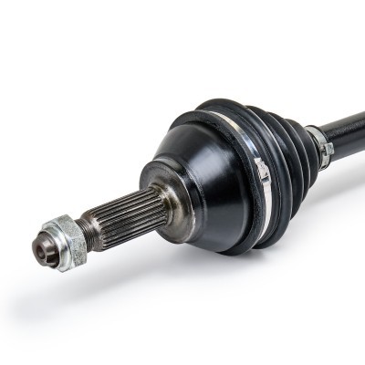 Drive Shaft RIDEX 13D1719R 13D1719R - photo 5