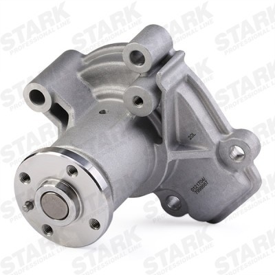 Water Pump, Engine Cooling Stark SKWP-0520083 SKWP-0520083 - photo 4