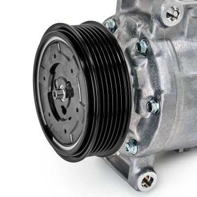Compressor, Air Conditioning AUDI A4 Avant 447K0068 - photo 6