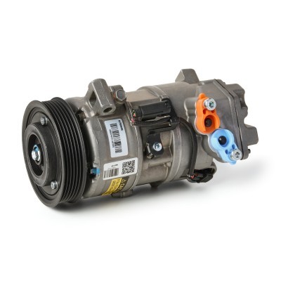 AC Сompressor 447K0046R - photo 3