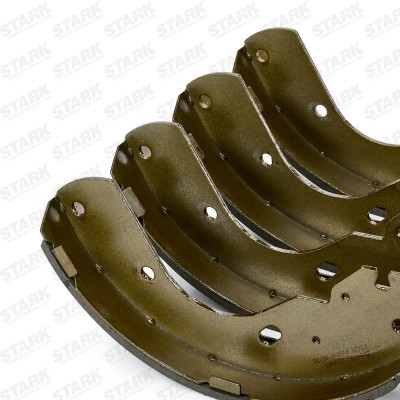 Brake Pads Set Stark SKBS-0450053 SKBS-0450053 - photo 7