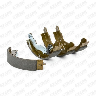Brake Pads Set Stark SKBS-0450392 SKBS-0450392 - photo 3