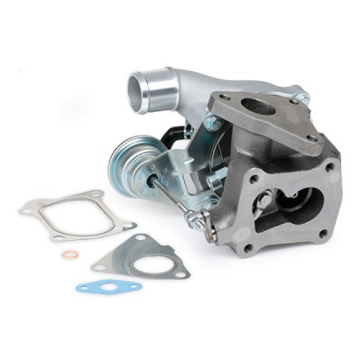 Turbocharger RIDEX 2234C10005 2234C10005 - photo 3