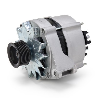 Alternator RIDEX 4G1032 4G1032 - photo 3