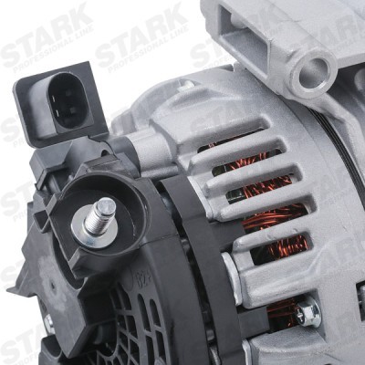 Alternator Stark SKGN-0320079 SKGN-0320079 - photo 5