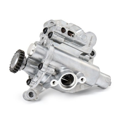 Oil Pump RIDEX 596O0038 596O0038 - photo 3