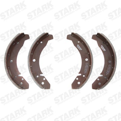 Brake Pads Set Stark SKBS-0450023 SKBS-0450023 - photo 3