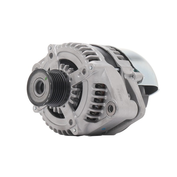 Alternator RIDEX 4G1862R 4G1862R - photo 1