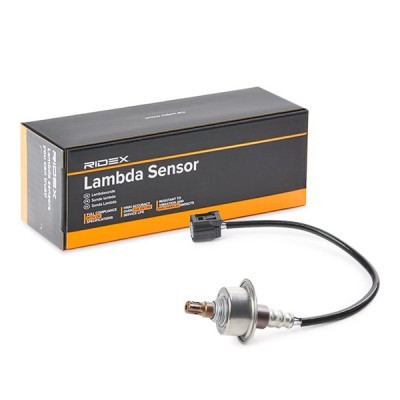 Lambda (Oxygen) Sensor RIDEX 3922L0690 3922L0690 - photo 2