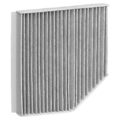 Cabin Air Filter RIDEX 424I0487P 424I0487P - photo 3