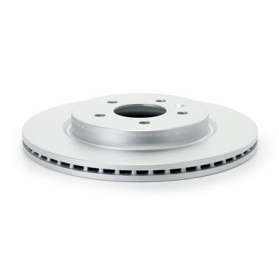 Brake Disc RIDEX 82B1269P 82B1269P - photo 5
