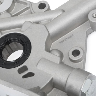 Oil Pump RIDEX 596O0153 596O0153 - photo 9