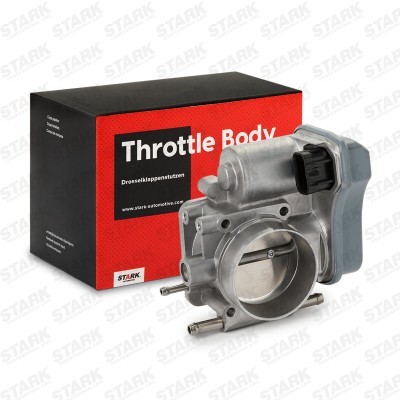 Дроссельная заслонка Stark SKTB-0430093 SKTB-0430093 - photo 2