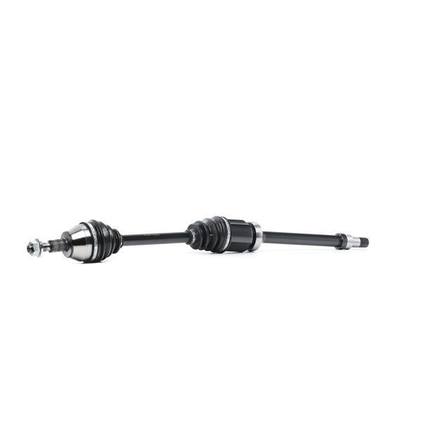 Drive Shaft RIDEX 13D0435 13D0435 - photo 1