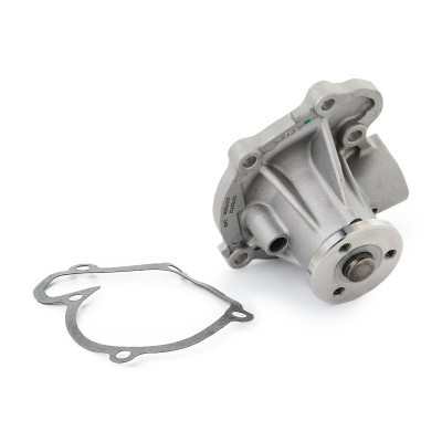 Water Pump, Engine Cooling RIDEX 1260W0851 1260W0851 - photo 3