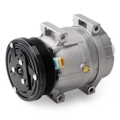Compressor, Air Conditioning CHEVROLET CRUZE 447K0018 - photo 6