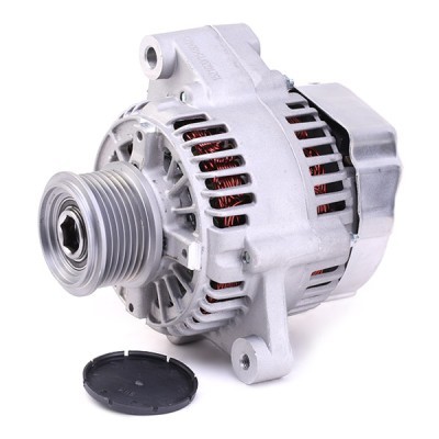 Alternator RIDEX 4G1092 4G1092 - photo 3