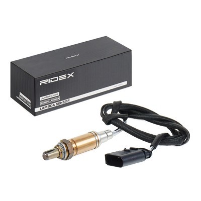 Lambda (Oxygen) Sensor RIDEX 3922L0148 3922L0148 - photo 2