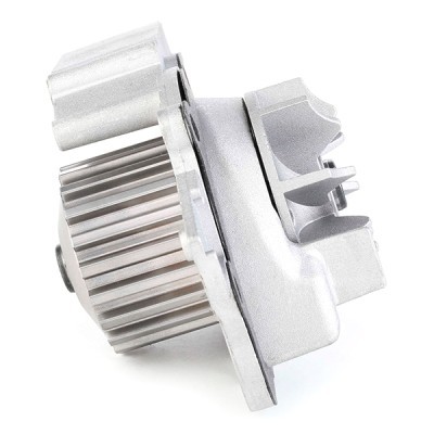Water Pump, Engine Cooling RIDEX 1260W0024 1260W0024 - photo 3