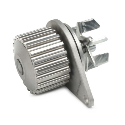 Water Pump, Engine Cooling RIDEX 1260W0105 1260W0105 - photo 4