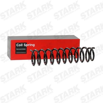 Suspension Spring Stark SKCS-0040123 SKCS-0040123 - photo 2
