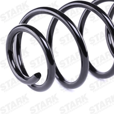 Suspension Spring Stark SKCS-0040001 SKCS-0040001 - photo 5