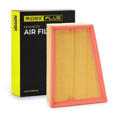 Air Filter RIDEX 8A0868P 8A0868P - photo 2