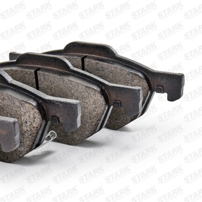 Brake Pads Set Stark SKBP-0010210 SKBP-0010210 - photo 6