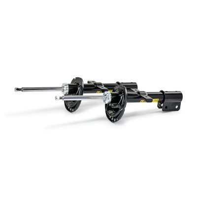 Shock Absorber RIDEX 854S2219P 854S2219P - photo 2