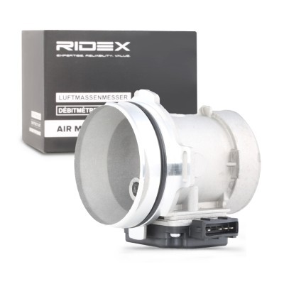 Air Mass Sensor RIDEX 3926A0055 3926A0055 - photo 3