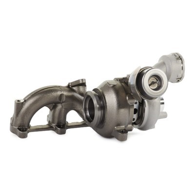 Turbocharger RIDEX 2234C10638 2234C10638 - photo 6