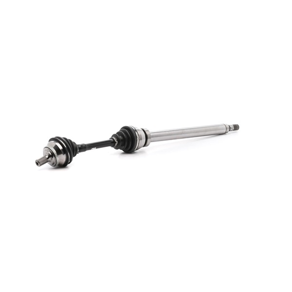 Drive Shaft RIDEX 13D0315R 13D0315R - photo 1