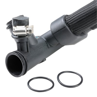 Radiator Hose RIDEX 475R0016 475R0016 - photo 6