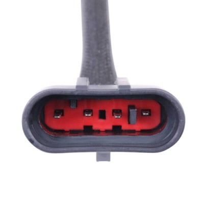 Lambda (Oxygen) Sensor RIDEX 3922L0062P 3922L0062P - photo 6