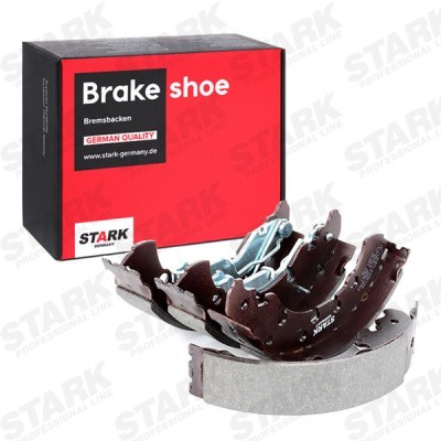 Brake Pads Set Stark SKBS-0450149 SKBS-0450149 - photo 2