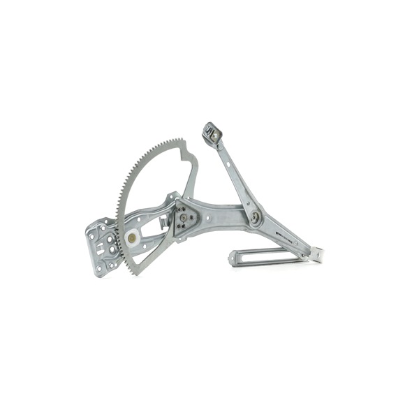 Window Regulator RIDEX 1561W0482 1561W0482 - photo 1