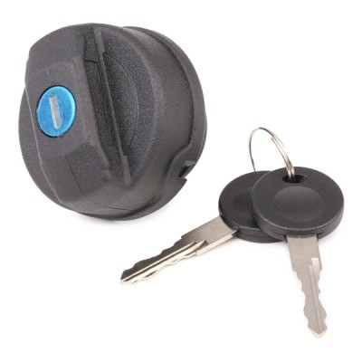 Fuel tank cap RIDEX 602C0007 602C0007 - photo 3