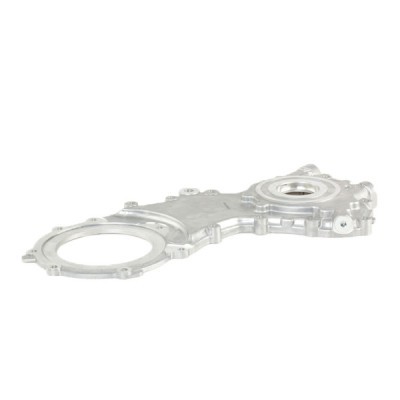 Oil Pump RIDEX 596O0055 596O0055 - photo 4