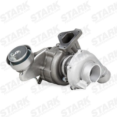 Turbocharger Stark SKCT-1190130 SKCT-1190130 - photo 5