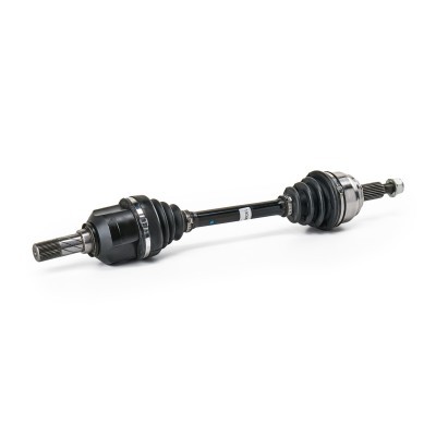 Drive Shaft RIDEX 13D0653R 13D0653R - photo 4