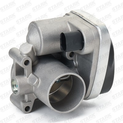 Дроссельная заслонка Stark SKTB-0430002 SKTB-0430002 - photo 4