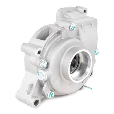 Water Pump, Engine Cooling RIDEX 1260W0428 1260W0428 - photo 3