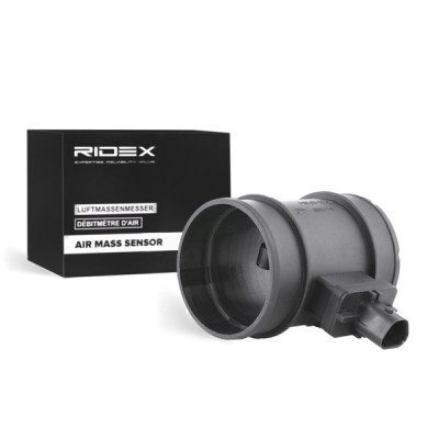 Air Mass Sensor RIDEX 3926A0179 3926A0179 - photo 3