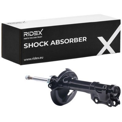 Shock Absorber RIDEX 854S18078 854S18078 - photo 2