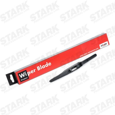 Wiper Blade Stark SKWIB-0940107 SKWIB-0940107 - photo 2