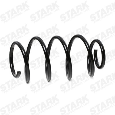 Suspension Spring Stark SKCS-0040090 SKCS-0040090 - photo 4