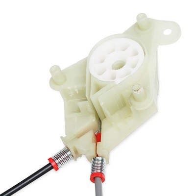 Window Regulator RIDEX 1561W0496 1561W0496 - photo 5