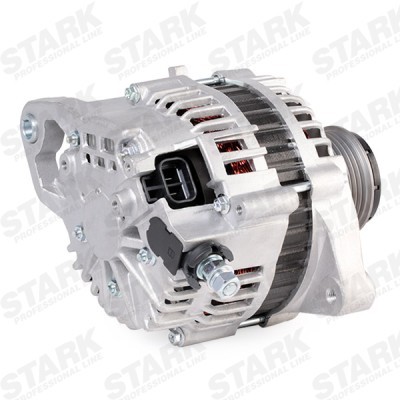 Alternator Stark SKGN-0320165 SKGN-0320165 - photo 3