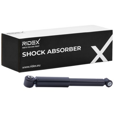 Shock Absorber RIDEX 854S0031 854S0031 - photo 2